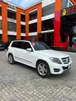 2015 Mercedes-Benz GLK 350 Base SUV - Fari - 4