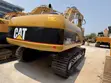Caterpillar 325C Hydraulic Excavator - 3