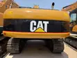 Caterpillar 325C Hydraulic Excavator - 4