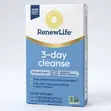 RenewLife 3-Day Cleanse - Gaskiya Maganin Ganyen Capsule - 2