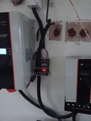 Electrical & ICT Services Nationwide