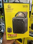 Boombest LN-9066BT Bluetooth Speaker - 2