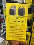 Boombest LN-9066BT Bluetooth Speaker - 4