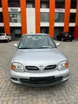 Nissan Micra Visia 1.2 2005 Blue - 1