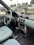 Nissan Micra Visia 1.2 2005 Blue - 2
