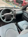 Nissan Micra Visia 1.2 2005 Blue - 5