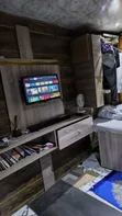 Furnished Studio Apartment for Rent in Ajah - 1