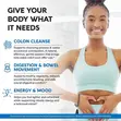 11-in-1 Colon 15 Day Tsabtacewa - Taimakon Narkewa & Fitsari - 1