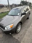 Toyota RAV4 2011 Brown - 3