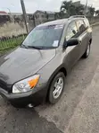 Toyota RAV4 2011 Brown - 5