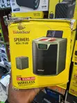 Boombest LN-5326LED Wireless Bluetooth Speaker - 4