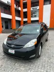 2010 Toyota Sienna Limited 7 Passenger - 1