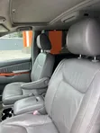 2010 Toyota Sienna Limited 7 Passenger - 3