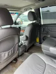 2010 Toyota Sienna Limited 7 Passenger - 5