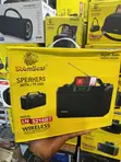 Boombest LN-5216 Bluetooth Speaker - 1