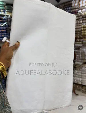 Loom Aso Oke Fabric for Wedding