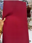 Loom Aso Oke Fabric for Wedding - 3