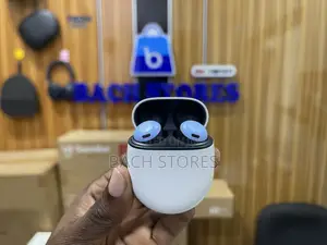 Google Pixel Buds Pro with ANC, Qi Charging