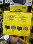 Boombest LN-5216Midl Bluetooth Speaker - 2