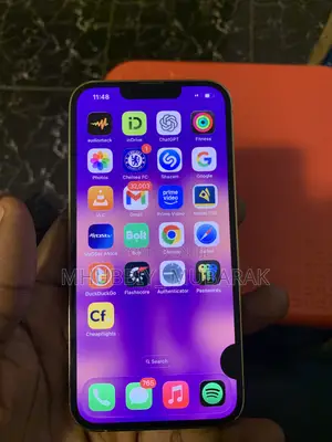 Apple iPhone 13 Pro 128GB Gold