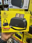 Boombest LN-713BT Bluetooth Speaker - 1