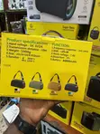 Boombest LN-713BT Bluetooth Speaker - 4