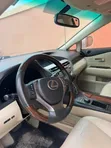 Lexus RX 350 AWD 2013 White - 2