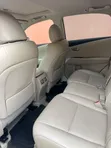 Lexus RX 350 AWD 2013 White - 4