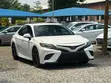 Toyota Camry SE 2023 - 5