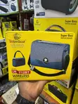 Boombest LN-712BT Bluetooth Speaker - 2