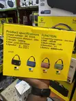 Boombest LN-712BT Bluetooth Speaker - 4