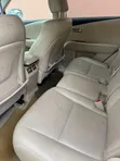Lexus RX 350 2010 Blue - 2