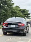 Honda Accord Sport 2018 Black - 3