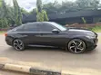 Honda Accord Sport 2018 Black - 4