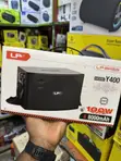 LP Y400 Wireless Bluetooth Speaker - 4