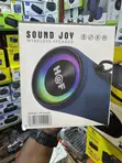 H@F HF-F229 Bluetooth Speaker - 1