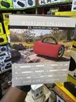 H@F HF-F229 Bluetooth Speaker - 2