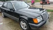 Mercedes-Benz V-Class 1995 Black - 1