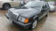 Mercedes-Benz V-Class 1995 Black - 3