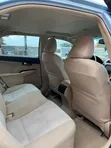 2012 Toyota Camry XLE Sedan - 2