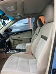 2012 Toyota Camry XLE Sedan - 3