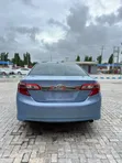 2012 Toyota Camry XLE Sedan - 5