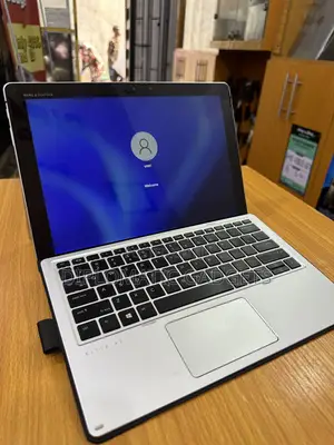HP Elite x2 1012 G2 Laptop - 8GB RAM, 256GB SSD
