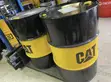 Man Fetur na Diesel na Caterpillar Cat DEO 15W-40 - 1