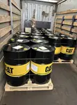 Man Fetur na Diesel na Caterpillar Cat DEO 15W-40 - 2