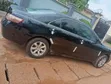 Toyota Camry 2008 Black - 3
