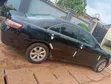 Toyota Camry 2008 Black - 4