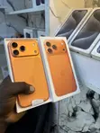 Apple iPhone 17 Pro Max 256GB Orange (Na Amfani) - 2