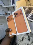 Apple iPhone 17 Pro Max 256GB Orange (Na Amfani) - 3