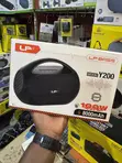 LP Y200 Bluetooth Speaker - Sabon Abu - 2